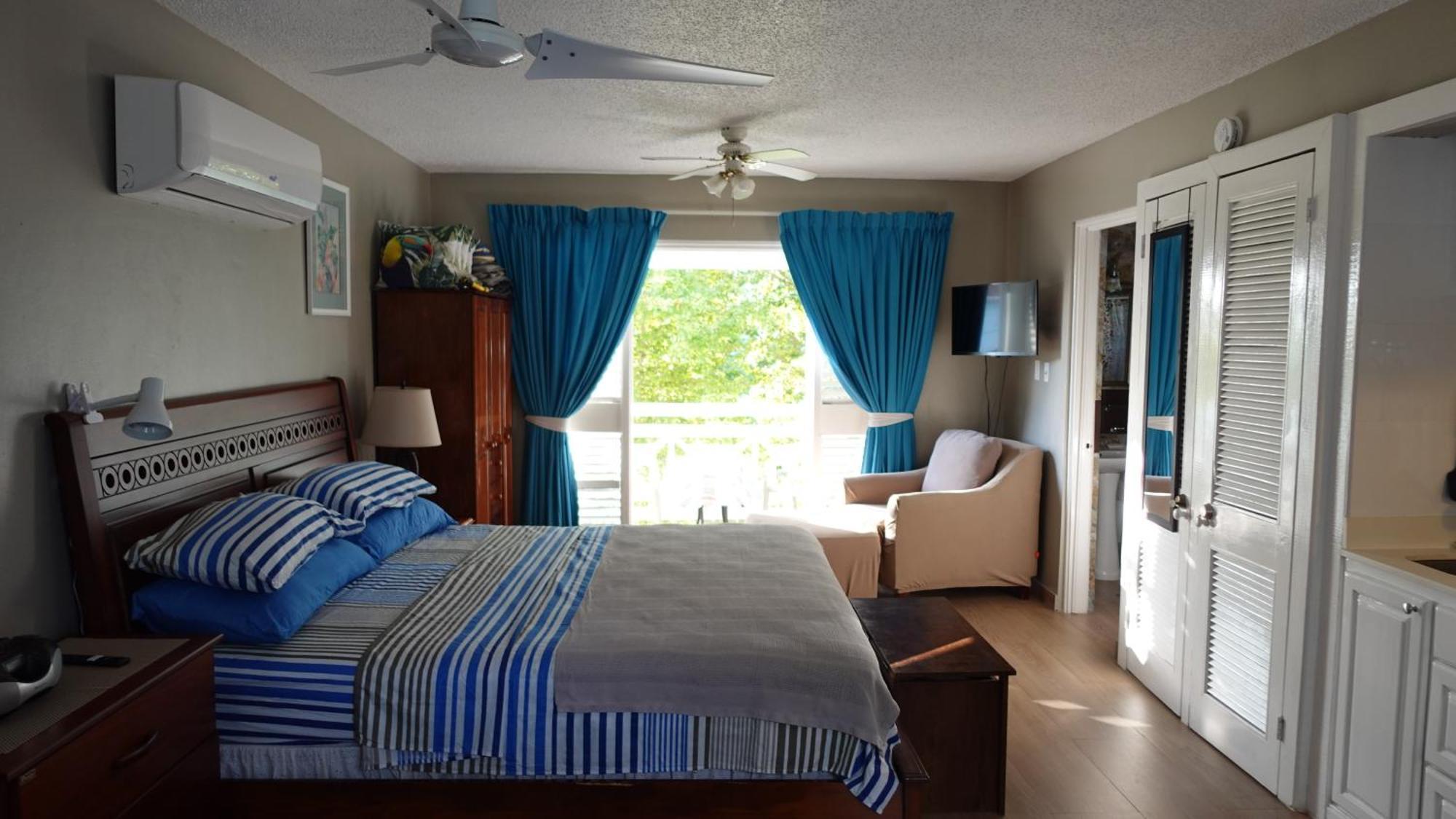Point Village Studio Negril Exterior foto