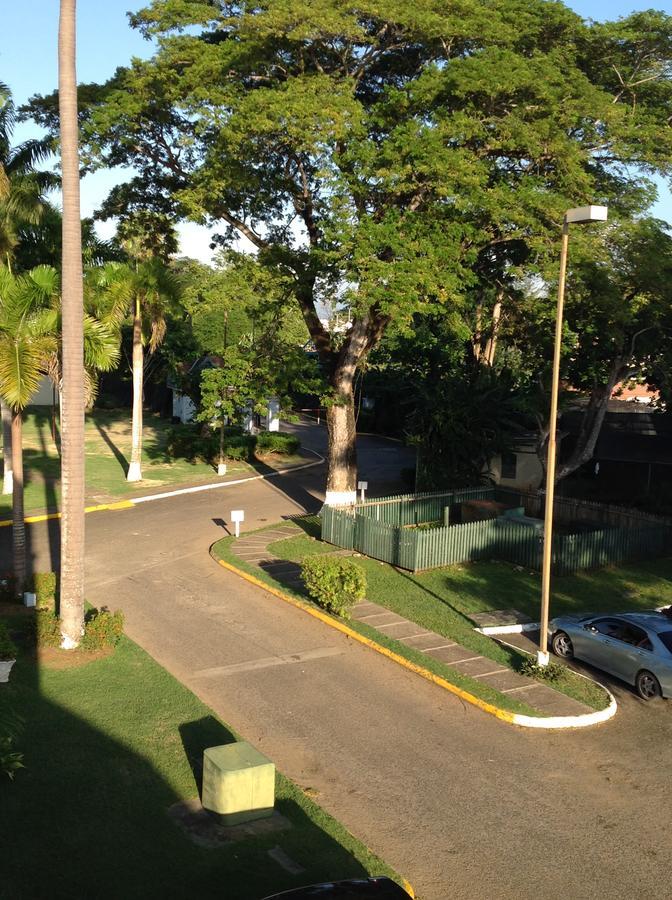 Point Village Studio Negril Exterior foto